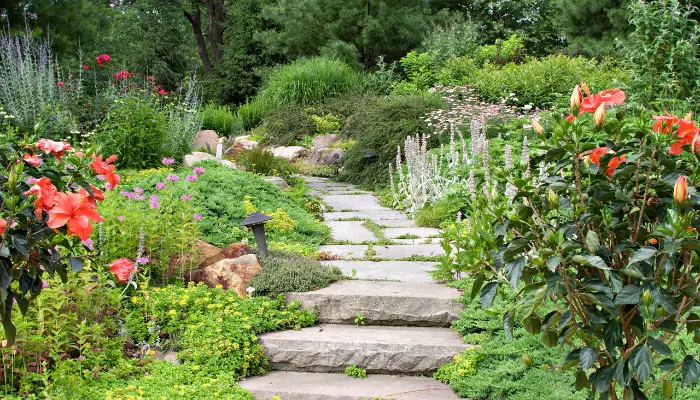 10 Rustic Garden Décor Ideas for a Charming Backyard