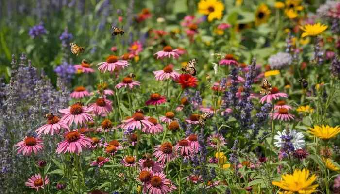 Creating a Pollinator-Friendly Garden