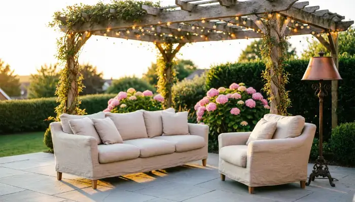 New Build Garden Ideas for Stunning Spaces
