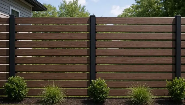 15 Garden Fence Ideas to Transform Your Outdoor Space