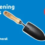 Best Garden Trowels UK 2026
