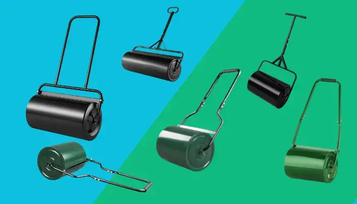 Best Lawn Rollers for Perfect Lawns (2026 Buying Guide)