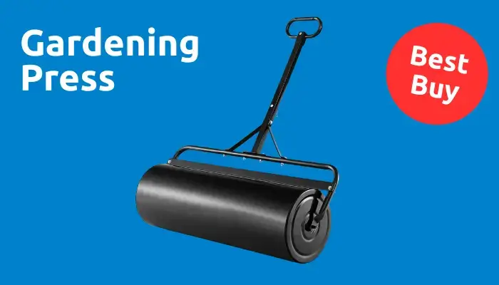 Best Lawn Rollers for Perfect Lawns