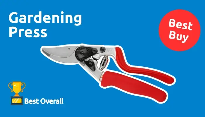 Best Pruning Shears 2026