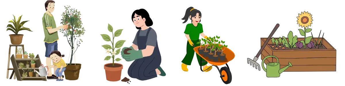 Gardening ideas gardening ideas