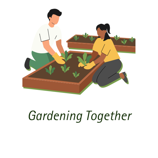 Gardening