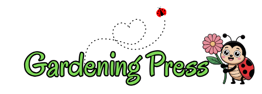 Gardening Press